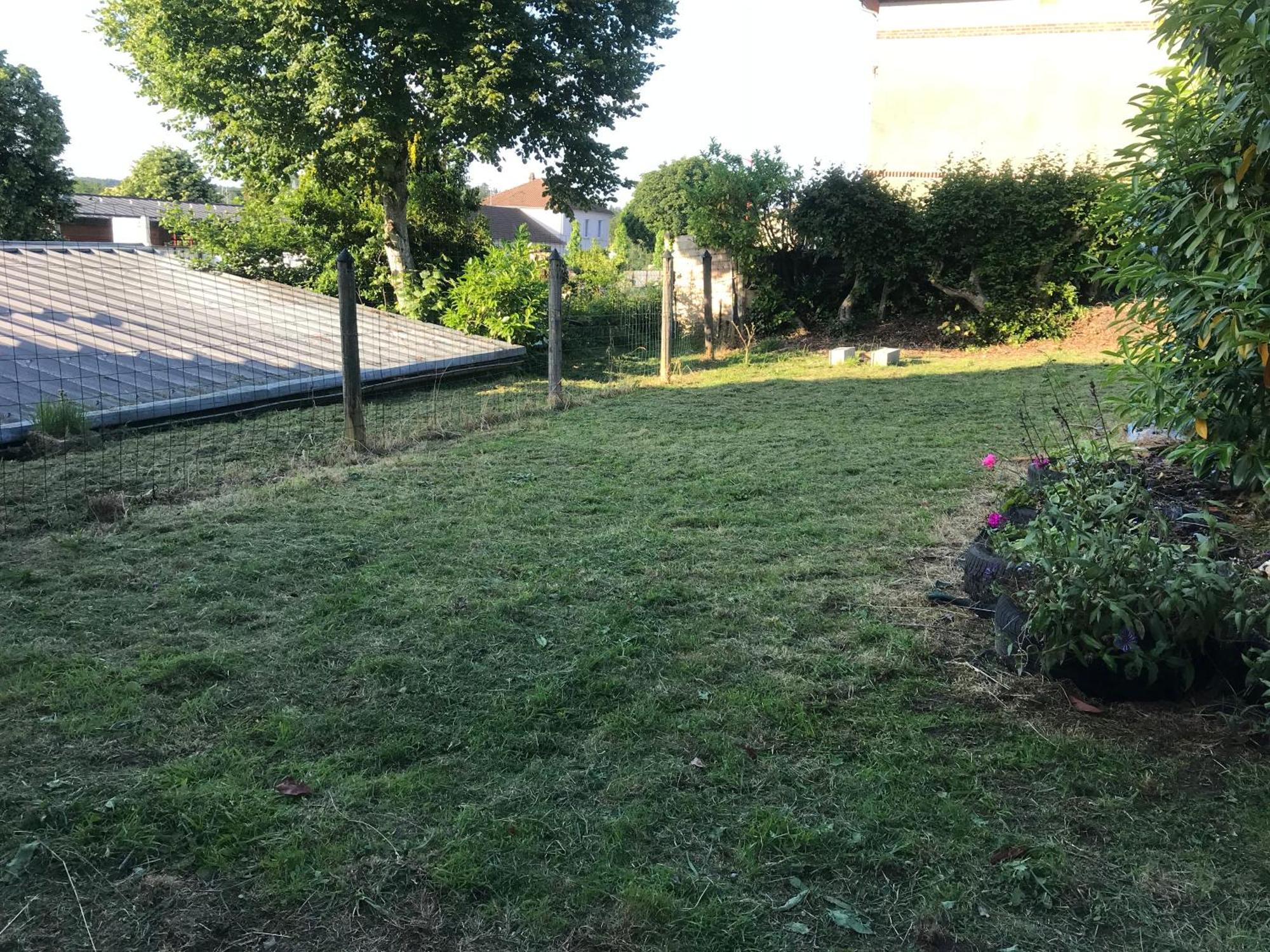 Maison A La Campagne Pour 7 Pers, Wifi Et Parking Aube  Exterior foto